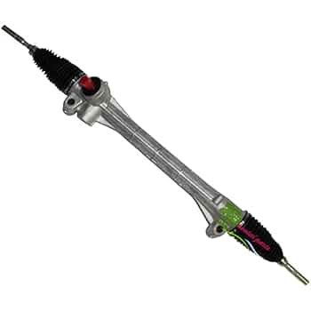 Amazon.com: New Power Steering Gear Rack Replacement Parts